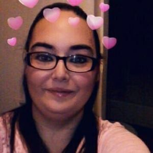 Meet your Posher, Christi